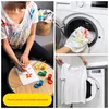 Pinturas lavables para pósteres Creative Deco, 12 botes de Vista previa de la imagen del producto 5