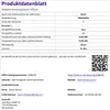 Bosch Herdset Einbaubackofen und Induktionskochfeld 3D Produktbild-Vorschau 13