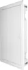 Hager Kleinv.,Volta,UPV,3x12PLE,IP30, 1 Stk. Produktbild-Vorschau 2