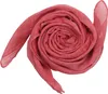 Baumwolltuch - rot - himberrot - Melange-Look - Produktbild-Vorschau 2
