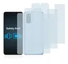 6x Für Samsung Galaxy S20 (Display+Rückseite) Schutzfolie Produktbild-Vorschau 2
