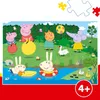 Trefl Peppa Pig Holiday Fun puzzle 60 ks Ostatné Náhľad obrázku produktu 15