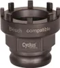 Cyclus TOOLS Lockring-Tool (BDU3XX, BDU4XX, BDU33YY, Produktbild-Vorschau 1