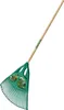 XL Rasenrechen LEBORGNE 27 Zähne Stiel Holz PEFC- - 369711 Produktbild-Vorschau 6