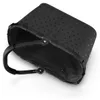 reisenthel Einkaufskorb Tasche Korb carrybag frame glossy Produktbild-Vorschau 5