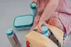 Zestaw lunchowy Mepal Campus Paw Patrol z bidonem i Podgląd zdjęcia produktu 14