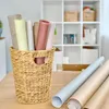 Papierkorb, Aufbewahrungskorb geflochten aus Produktbild-Vorschau 6