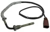METZGER 0894366 Abgastemperatursensor für AUDI A6 Avant Produktbild-Vorschau 1