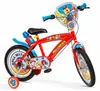 Bicicletta per bambini Paw Patrol bicicletta ragazzo Toimsa Anteprima dell’immagine prodotto 6