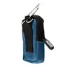 Canvas Tasche für Freestyle Libre blau Produktbild-Vorschau 4