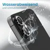 Kamera Linsenschutz Glas Set mit Schmucksteinen für Apple Produktbild-Vorschau 6