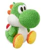 amiibo Woll-Yoshi Grün Produktbild-Vorschau 2