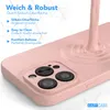 EAZY CASE - TPU Hülle für Apple iPhone 16 Pro Max, TPU Case Produktbild-Vorschau 5