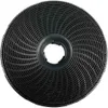 Filtre à charbon actif AIR2GO pour Dieter Knoll DK5HV471Y / Voir les images du produit 4