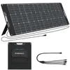 SWAREY 550W(1100W Spitze) Tragbar Powerstation mit 200W Produktbild-Vorschau 11