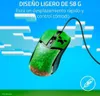 Razer Cobra, Po prawej stronie, Optyczny, 8500 DPI, Czarny, Podgląd zdjęcia produktu 11