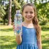 Disney Stitch Sport Wasserflasche 850 ml Produktbild-Vorschau 5