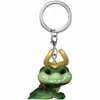 Funko Pocket POP! Keychain - Loki w wersji Alligator Anteprima dell’immagine prodotto 2