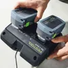 Festool Schnellladegerät TCL 6 DUO | 577017 Produktbild-Vorschau 15