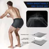 Fahrradunterhose Herren Fahrradhose 4D Gel Radlerhose MTB Produktbild-Vorschau 3