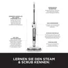 Sharkclean S8201EU Tyčový vysavač/Elektrický smeták AC Wet Náhled obrázku produktu 8