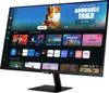 Monitor Samsung M50D 27? 1080p 60Hz VA HDR10 Altavoces Produktbild-Vorschau 3