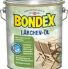 Bondex Lärchen Öl 4,00 l - 329619 Produktbild-Vorschau 1