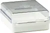 WESTMARK Butterdose Kunststoff 13x9x4,6cm weiß Produktbild-Vorschau 2