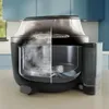 Philips Airfryer 5000 Series mit Dampf 7,2 L, 7,2 l, Rapid Produktbild-Vorschau 9