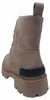 HIS Schnürstiefel Beige Produktbild-Vorschau 2