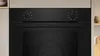 Neff N 30 B1DCA0AK0, Medium, Elektrischer Ofen, 71 l, 71 l, Produktbild-Vorschau 3