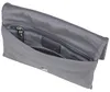 abro Clutch Clutch Piuma Weaving 24 x 15 x 3 Produktbild-Vorschau 4
