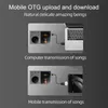 Odtwarzacz MP3 z pamięcią 16 GB, 2,4-calowy kolorowy ekran Podgląd zdjęcia produktu 10