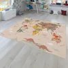 TT Home Kinderteppich Babyzimmer Teppich Kinderzimmer Produktbild-Vorschau 2