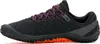 Merrell Vapor Glove 6, Black Multi Produktbild-Vorschau 5