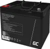 Green Cell AGM56, AGM (Absorbed Glass Mat), 50 Ah, 12 V, Náhled obrázku produktu 6
