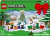 LEGO Minecraft 21280 Adventní kalendář 2025 Náhled obrázku produktu 46