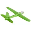 Polystyrol Flugzeug Led Leuchte Flugzeug aus Styropor Produktbild-Vorschau 11