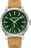 Timberland Discoll Herrenuhr - Dual Time - Grün Produktbild-Vorschau 1