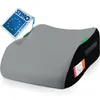 Kindersitzerhöhung Sitzerhöhung ergonomisch Kinder 135-150 Produktbild-Vorschau 1