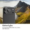 Ochranné sklo na fotoaparáty pre iPhone 17 Pro / 17 Pro Max Náhľad obrázku produktu 12