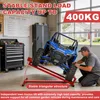 FIVMEN Rasentraktorheber Hebevorrichtung für Produktbild-Vorschau 4