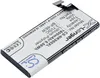 TECHTEK Akku Kompatibel mit [Nokia] Lumia 900, Lumia 900 4G Produktbild-Vorschau 2