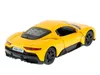 Modèle RMZ Maserati MC20 jaune K-963 19635 Voir les images du produit 4
