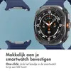 imoshion Ocean Siliconenband voor de Samsung Galaxy Watch Productafbeelding-voorbeeld 4