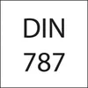 T-Nutenschraube DIN 787 T-Nut 12mm M12 L.80mm Güte 10.9 Produktbild-Vorschau 5