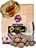 LK Baits Nutrigo Feed-Ex Garlic Liver 20mm 800g Náhled obrázku produktu 1