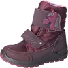 Ricosta Mädchen Winterstiefel  'Garei' brombeer, Kinder:28 Produktbild-Vorschau 18