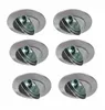 Paulmann Premium Einbauleuchten Set schwenkbar 6x35W Produktbild-Vorschau 11