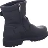 Panama Jack Felina Igloo B18  Enkellaarsjes Plat - Zwart - Produktbild-Vorschau 20